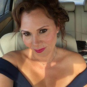 Meet your Posher, Letty